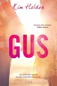 GUS, KIM HOLDEN