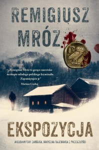 SERIA Z KOMISARZEM FORSTEM T.1 EKSPOZYCJA