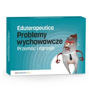PROBLEMY WYCHOWAWCZE. PRZEMOC I AGRESJA