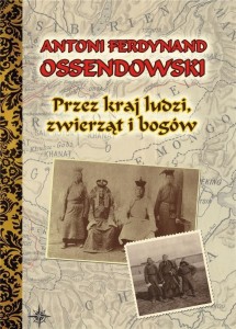PRZEZ KRAJ LUDZI, ZWIERZĄT I BOGÓW TW