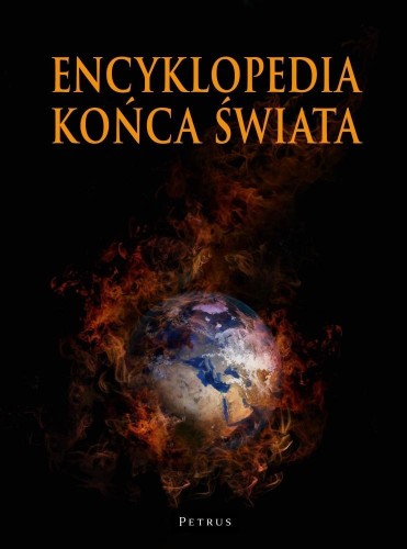 Encyklopedia końca świata, ks. Andrzej Zwoliński