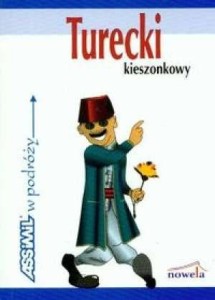 TURECKI KIESZONKOWY W PODRÓŻY ASSIMIL