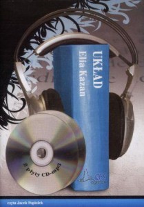 UKŁAD AUDIOBOOK QES, ELIA KAZAN