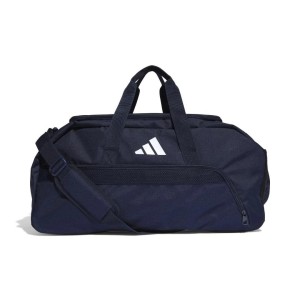TORBA SPORTOWA ADIDAS TIRO LEAGUE GRANATOWA 39,5L