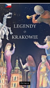 LEGENDY O KRAKOWIE, ZBIGNIEW IWAŃSKI