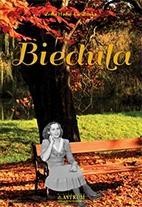 BIEDULA, ZOFIA HADAJ CIEŚLIŃSKA