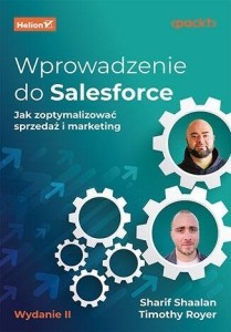 WPROWADZENIE DO SALESFORCE W.2