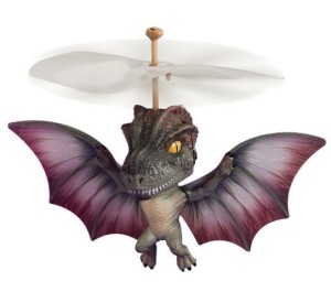 GROSSMOS FLYING GREEN, MGA