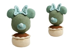 DISNEY PLANTS MINNIE 18CM, SIMBA