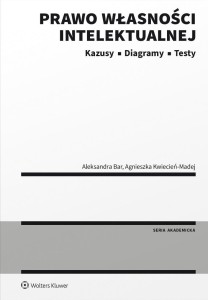 PRAWO WŁASNOŚCI INTELEKTUALNEJ. KAZUSY. DIAGRAMY..