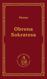 OBRONA SOKRATESA, PLATON