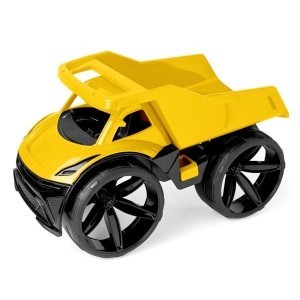 MAXIMUS WYWROTKA ŻÓŁTY, WADER