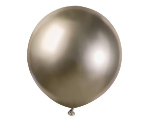 BALONY SHINY PROSECCO 48CM 3SZT