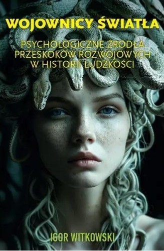 Wojownicy światła, Igor Witkowski