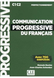 COMMUNICATION PROGRESSIVE... C1-C2+ CD