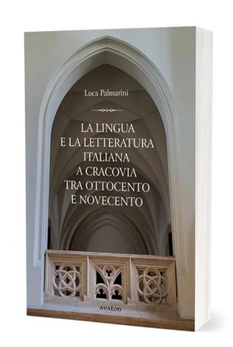 La lingua e la letteratura italiana a Cracovia...