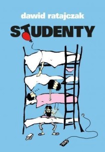 STUDENTY, DAWID RATAJCZAK