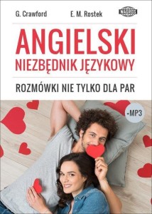 ANGIELSKI NIEZBĘDNIK JĘZYK. ROZ. NIE TYLKO DLA PAR