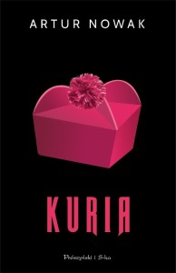 KURIA, ARTUR NOWAK