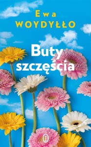 BUTY SZCZĘŚCIA, EWA WOYDYŁŁO