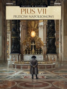 PIUS VII. PRZECIW NAPOLEONOWI