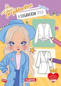 ZOSTAŃ PROJEKTANTEM. W ELEGANCKIM STYLU