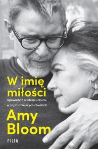 W IMIĘ MIŁOŚCI. OPOWIEŚĆ O WIELKIM UCZUCIU..