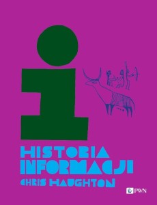HISTORIA INFORMACJI, CHRIS HAUGHTON
