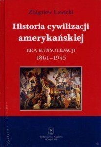 HISTORII CYWILIZACJI AMERYKAŃSKIEJ. ERA...