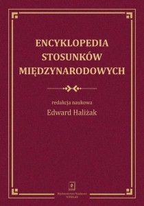 ENCYKLOPEDIA STOSUNKÓW MIĘDZYNARODOWYCH