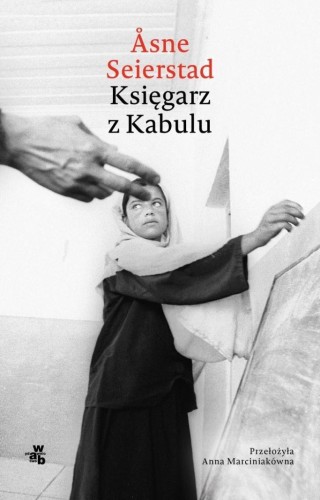 Księgarz z Kabulu, Asne Seierstad