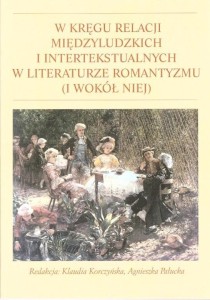 W KRĘGU RELACJI MIĘDZYLUDZKICH...