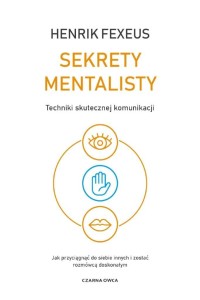 SEKRETY MENTALISTY, HENRIK FEXEUS