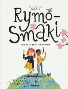 Rymosmaki, Szymon Barabach