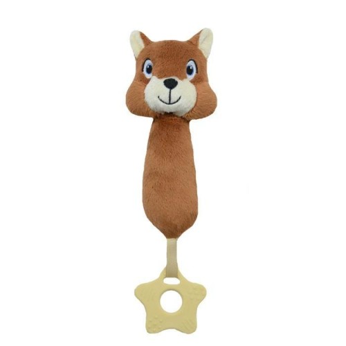 Zabawka z dźwiękiem 17cm, Tulilo