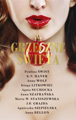 Grzeszne Święta, praca zbiorowa