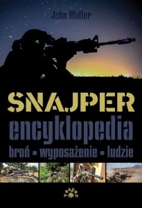 SNAJPER. ENCYKLOPEDIA, JOHN WALTER