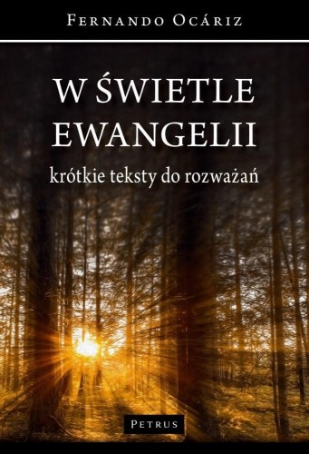 W świetle ewangelii, Fernando Ocriz