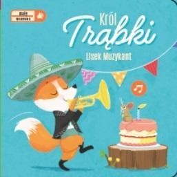 MAŁY WIRTUOZ 2 - KRÓL TRĄBKI, PRACA ZBIOROWA