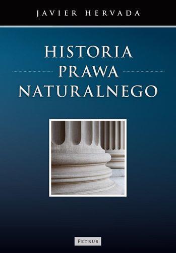 Historia prawa naturalnego TW, Javier Hervada