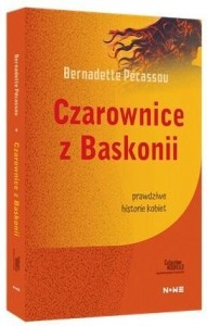 CZAROWNICE Z BASKONII COLLECTION NOUVELLE