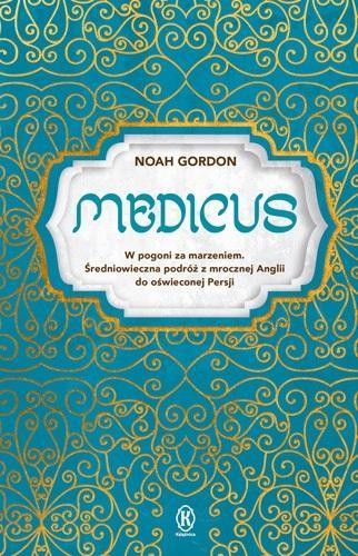 Medicus, Noah Gordon