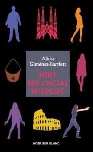 NIKT NIE CHCIAŁ WIEDZIEĆ