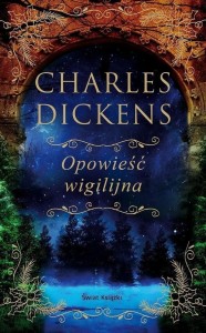 OPOWIEŚĆ WIGILIJNA W. KOLEKCJONERSKIE