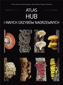 ATLAS HUB I INNYCH GRZYBÓW NADRZEWNYCH