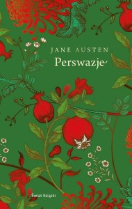 PERSWAZJE W.EKSKLUZYWNE, JANE AUSTEN