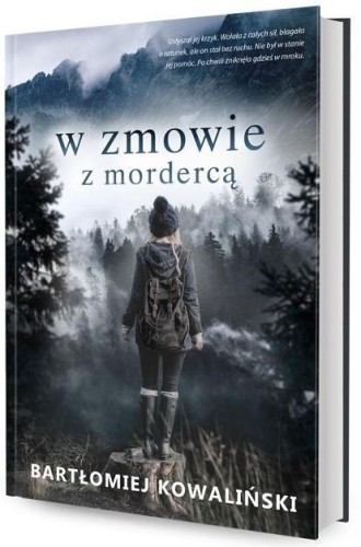 W zmowie z mordercą, Bartłomiej Kowaliński