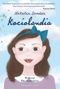 KOCIOLANDIA, NATALIA SANDER