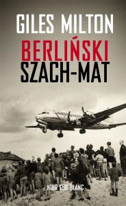 BERLIŃSKI SZACH-MAT, GILES MILTON
