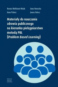 MATERIAŁY DO NAUCZANIA ZDROWIA PUBLICZNEGO...